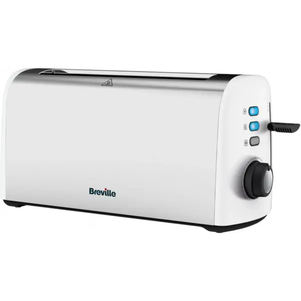 VTT728X-01 BREVILLE toster Opula VTT728X-01