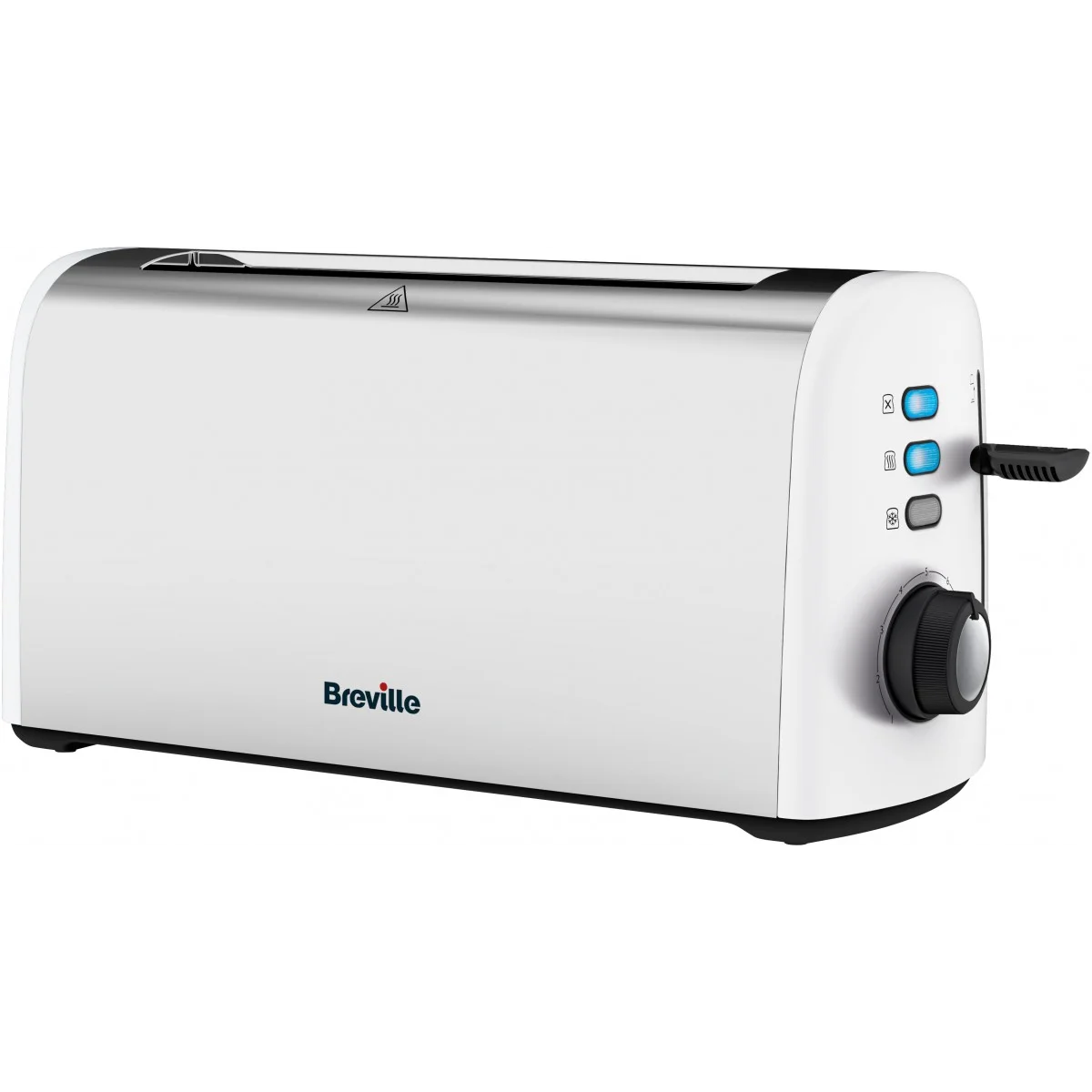 VTT728X-01 BREVILLE toster Opula VTT728X-01