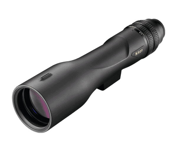 NIKON fieldscope Prostaff 3 16-48x60