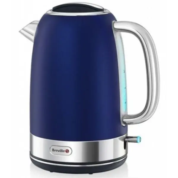 BREVILLE kuhalo za vodu Opula VKJ822X-01 plavo