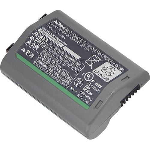 NIKON baterija EN-EL18c