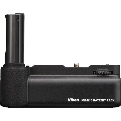 NIKON držač baterije MB-N10 (Z5, Z6, Z6II, Z7, Z7II)
