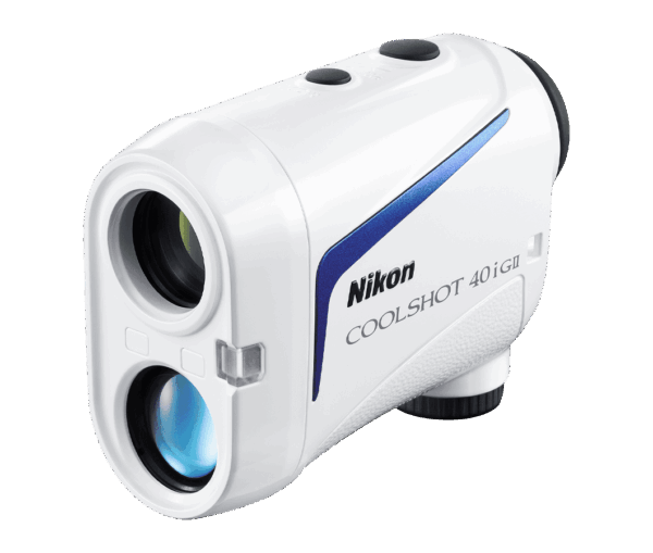 NIKON laser Coolshot 40i GII