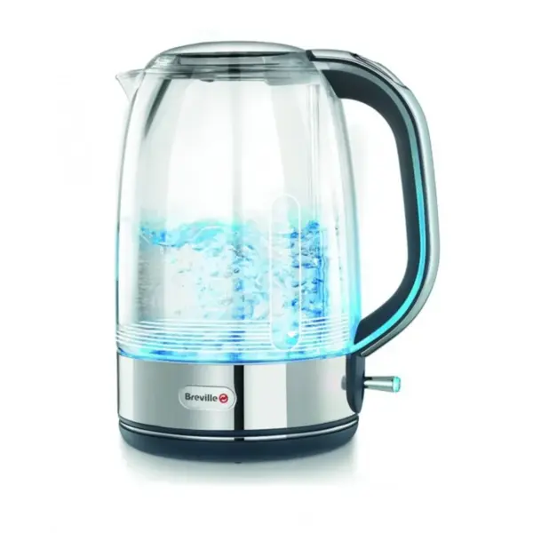 VKJ786X-01 BREVILLE kuhalo za vodu VKJ786X-01 stakleno