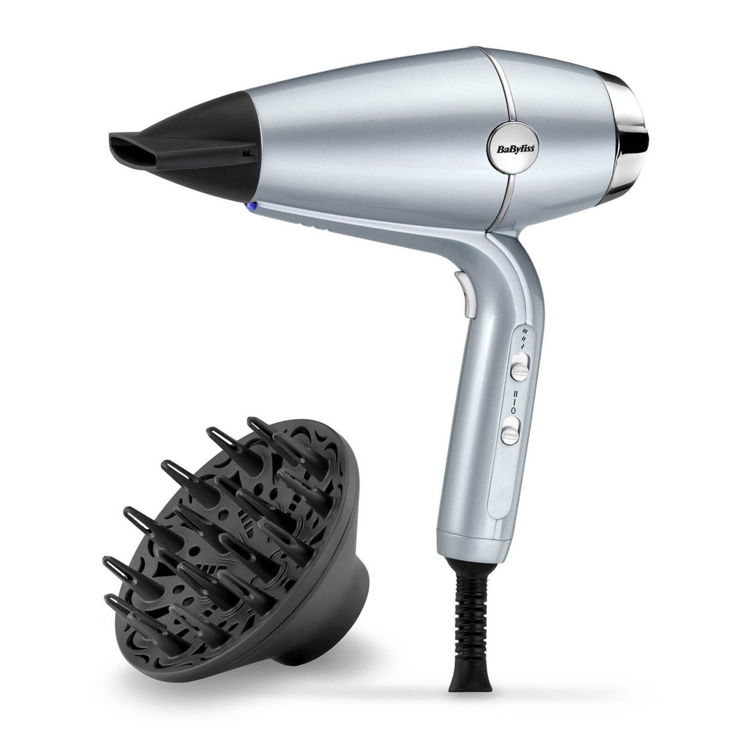 D773DE BABYLISS sušilo za kosu D773DE 2100W