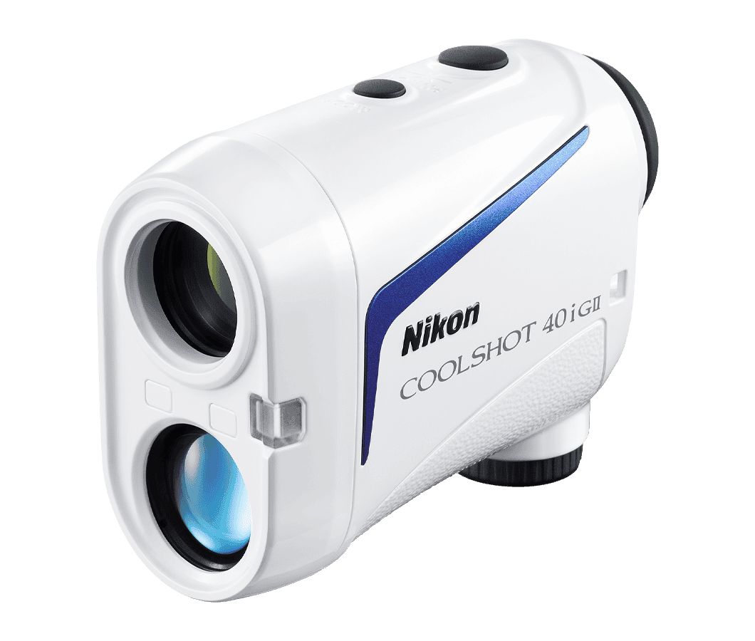 NIKON laser Coolshot 40i GII