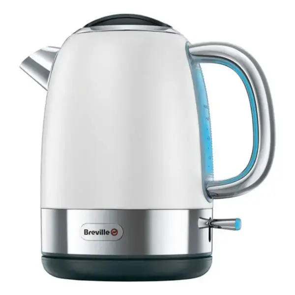 VKJ884X-01 BREVILLE kuhalo za vodu Opula VKJ884X-01 biserno-bijelo
