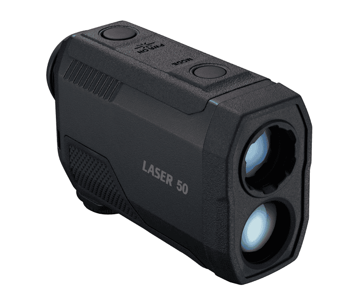 NIKON laser 50