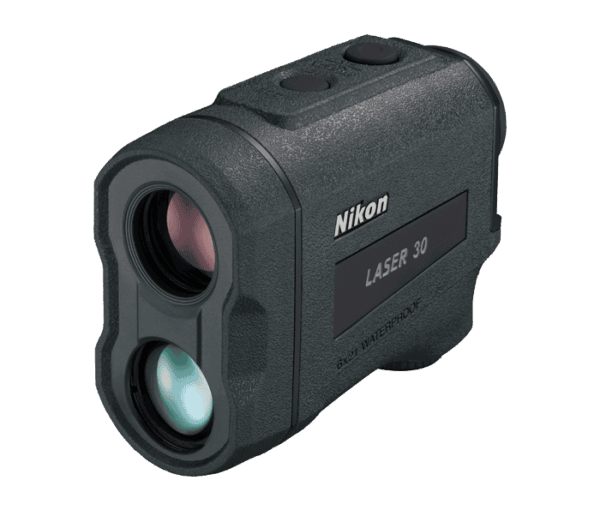 NIKON laser 30