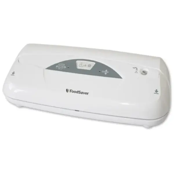 FOODSAVER aparat za vakumiranje V1020-I