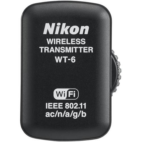 NIKON bežični prijenosnik WT-6
