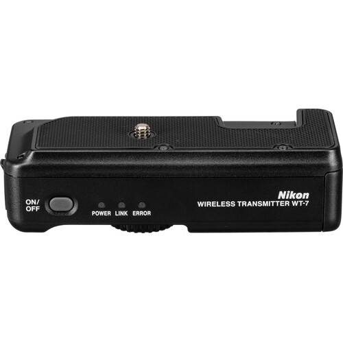 NIKON bežični prijenosnik WT-7a