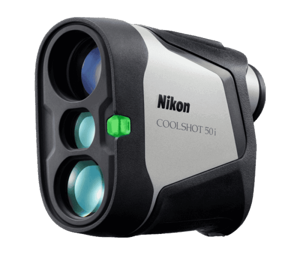 NIKON laser Coolshot 50i