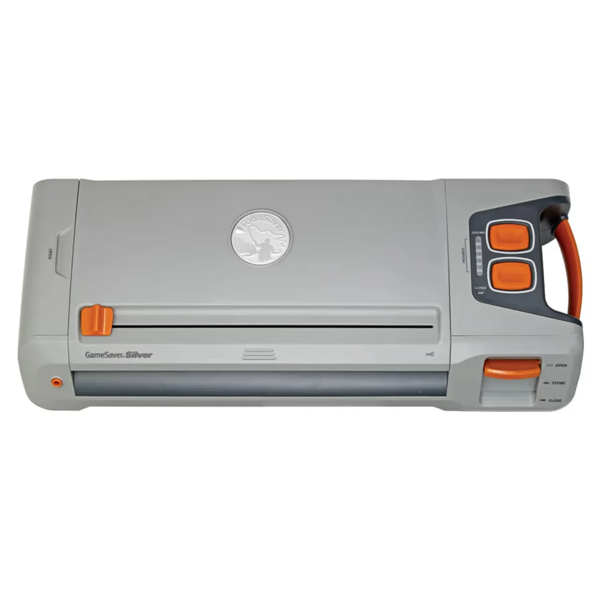 FSGSSL0300-050 FOODSAVER aparat za vakumiranje Gamesaver FSGSSL0300