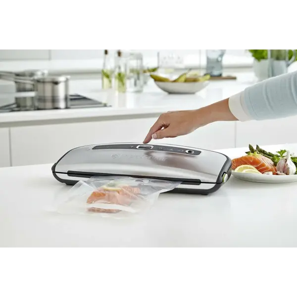 FOODSAVER aparat za vakumiranje FFS003X-01