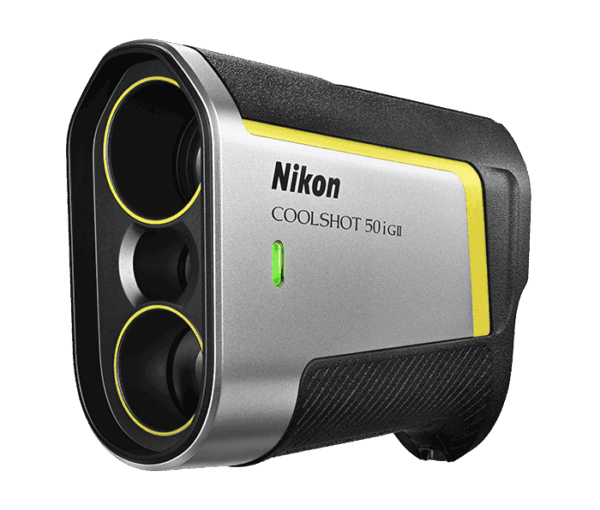 NIKON laser Coolshot 50i GII