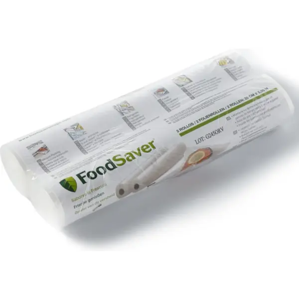 FOODSAVER role za vakumiranje FSR2802-I