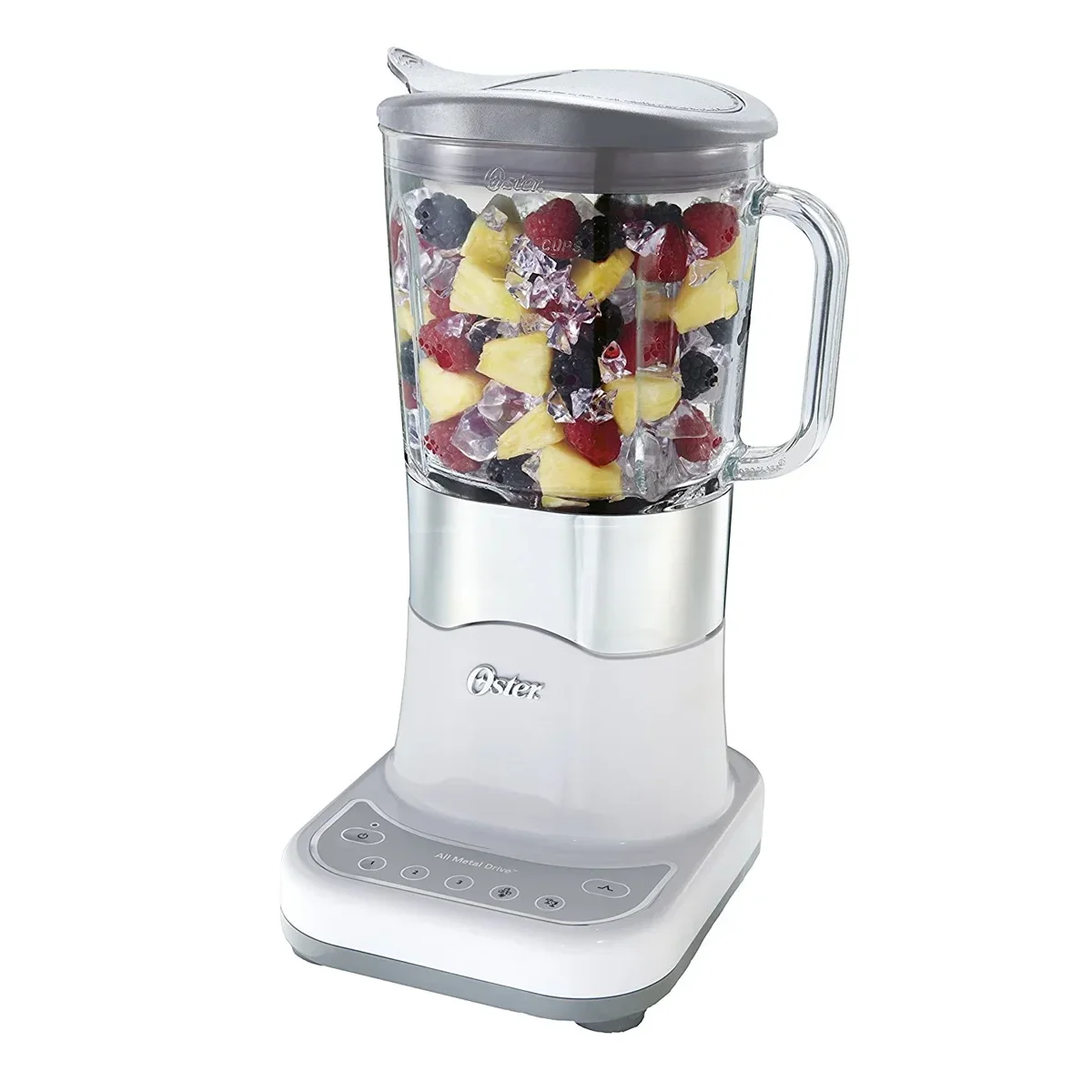 BLSTDG-W00-050 OSTER blender Delighter BLSTDG-W00-050