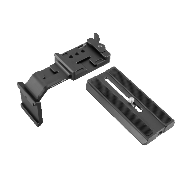 ZHIYUN stabilizator Crane 2S DualCam Extension Module