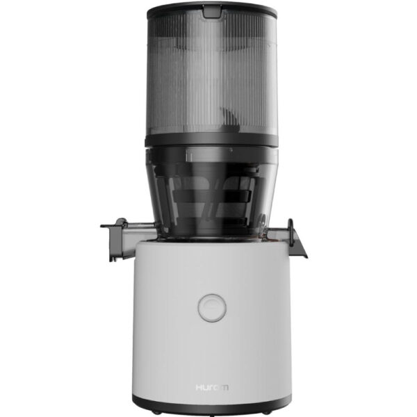 HUROM sokovnik hladno prešanje H320N-BES01MW mat bijeli