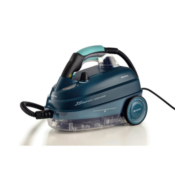 ARIETE parni čistač X Vapor Deluxe  4146 plavi