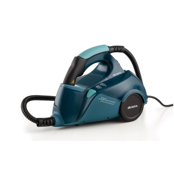 ARIETE parni čistač X Vapor Comfort 4145 plavi