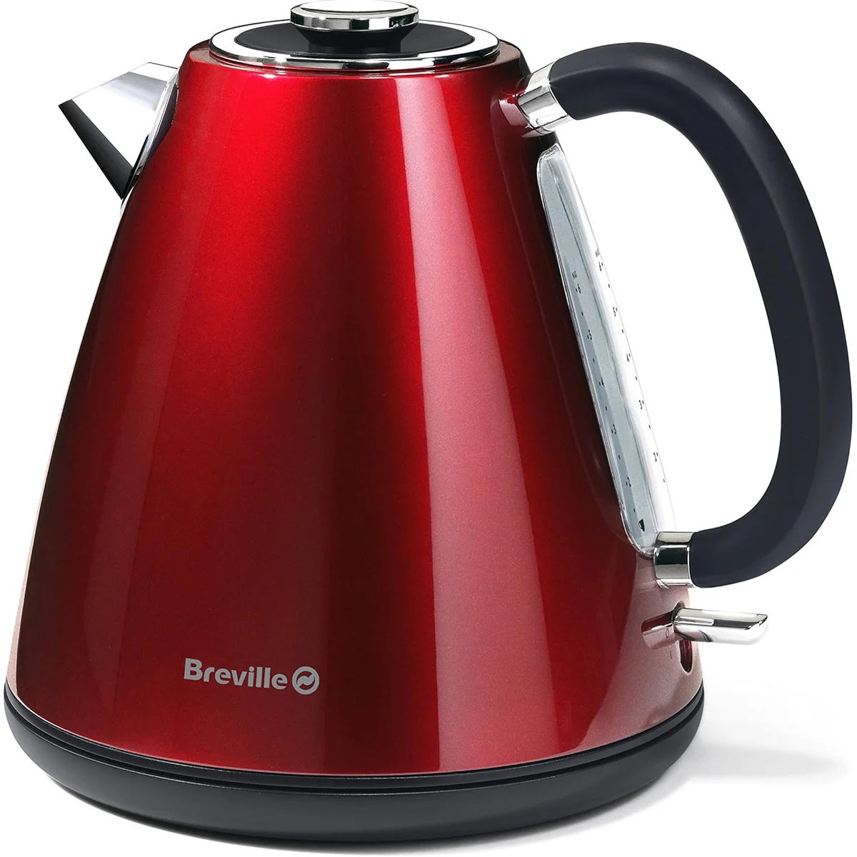 VKJ798X BREVILLE kuhalo za vodu Aurora VKJ798X crveno