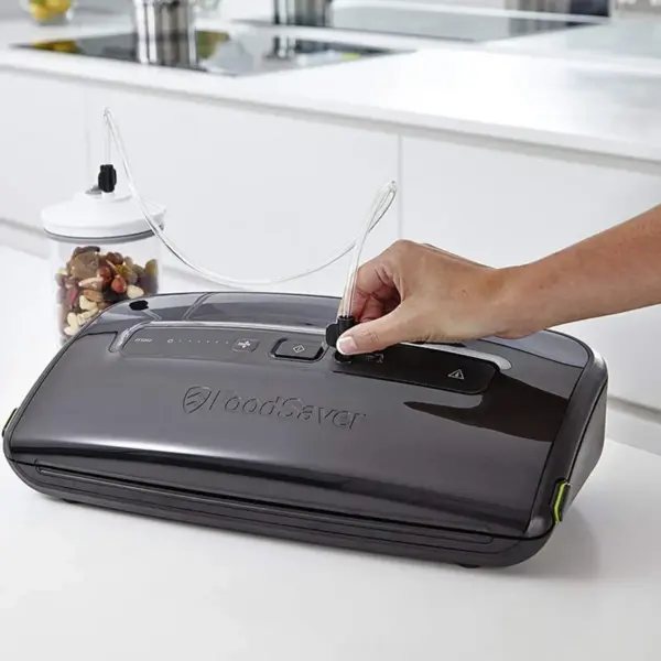 FOODSAVER aparat za vakumiranje FFS002X