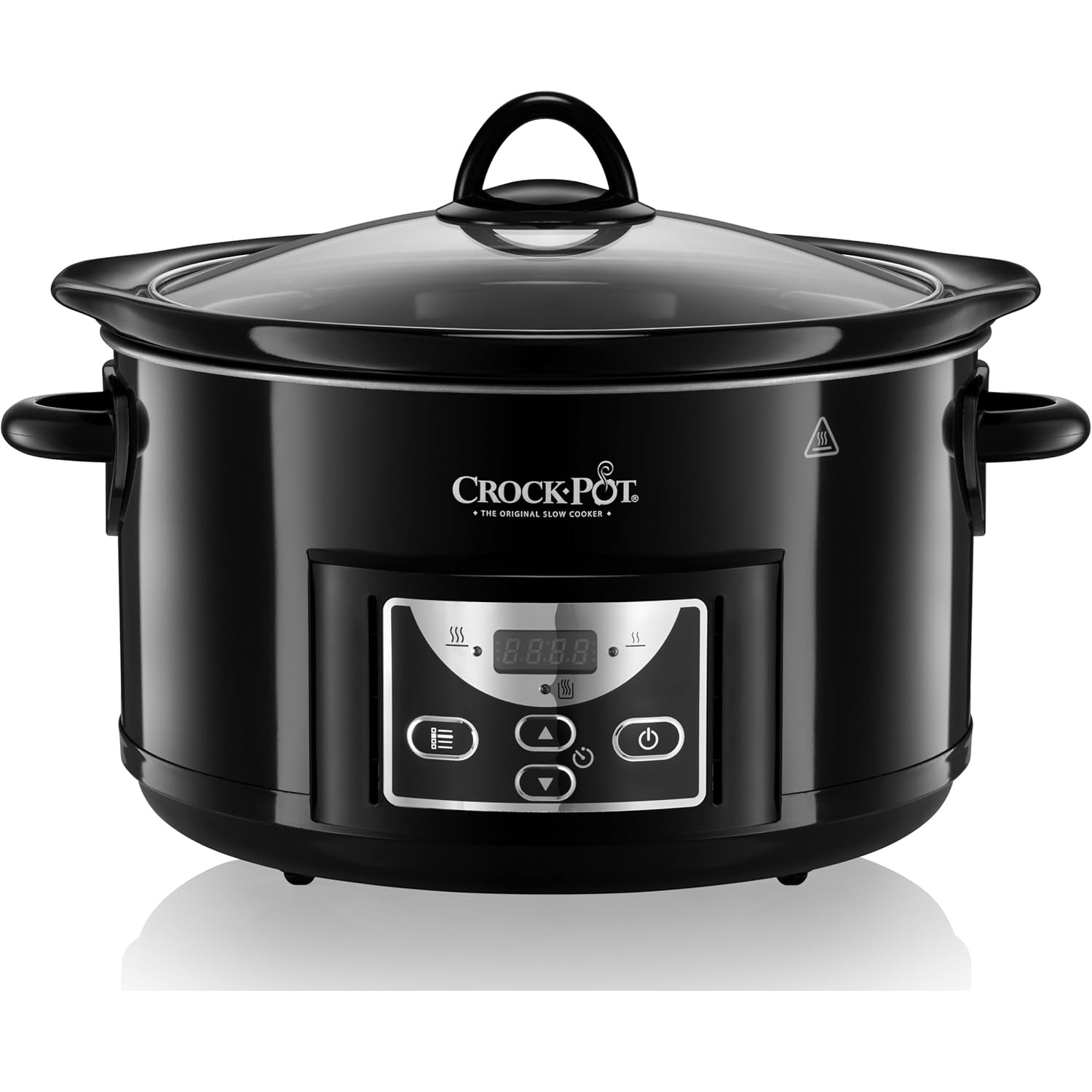 SCCPRC507B-050 CROCK POT aparat za sporo kuhanje SCCPRC507B-050 crni