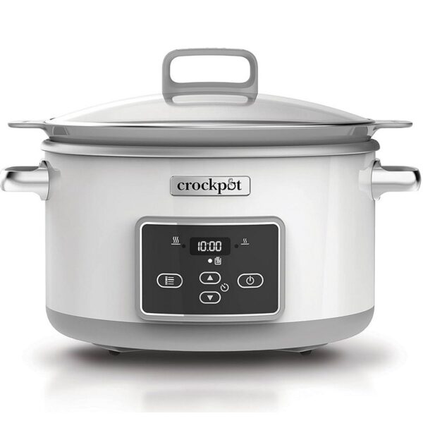 CROCK POT aparat za sporo kuhanje CSC026X-01