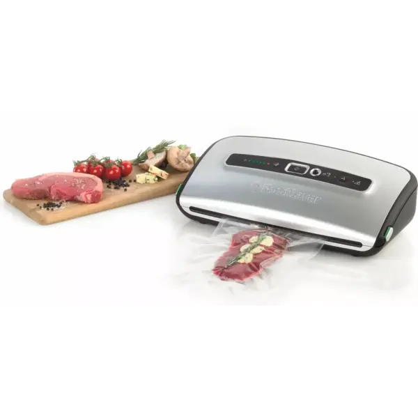 FOODSAVER aparat za vakumiranje FFS016X