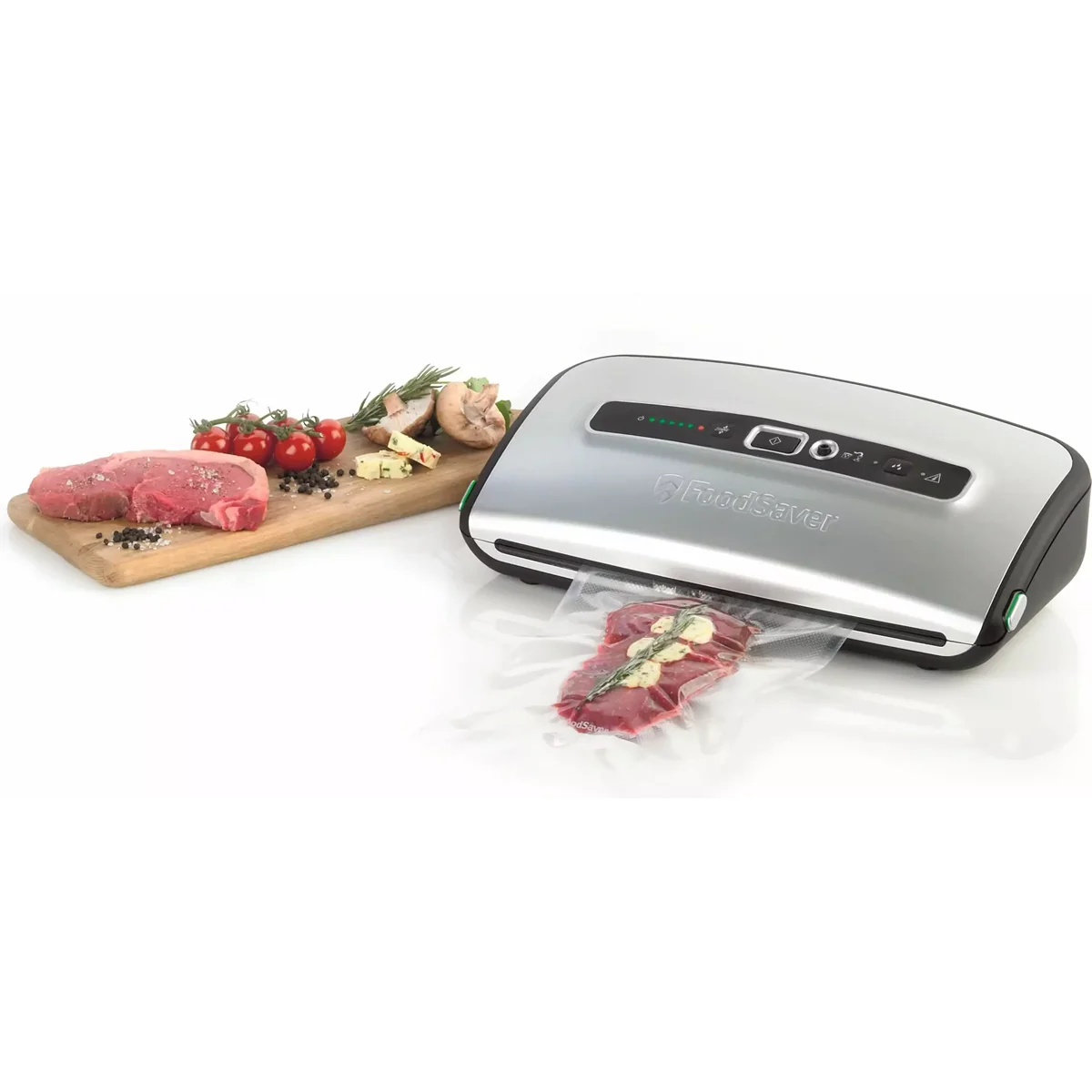 FFS016X FOODSAVER aparat za vakumiranje FFS016X