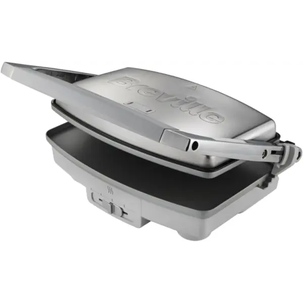BREVILLE preklopni toster Dura Ceramic VST071X