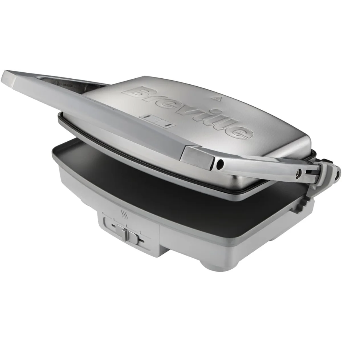 BREVILLE preklopni toster Dura Ceramic VST071X