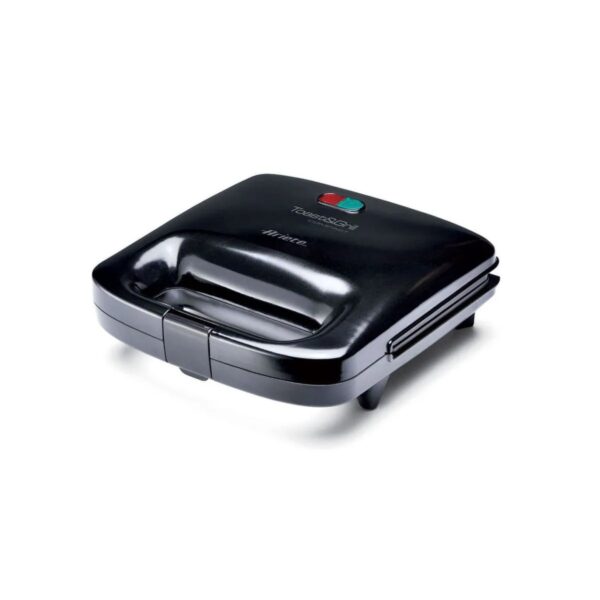 ARIETE preklopni toster 1982/00 crni