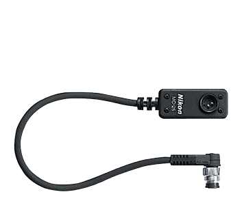 NIKON kabel MC-25