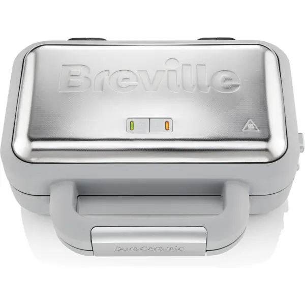BREVILLE aparat za waffle Dura Ceramic VST072X