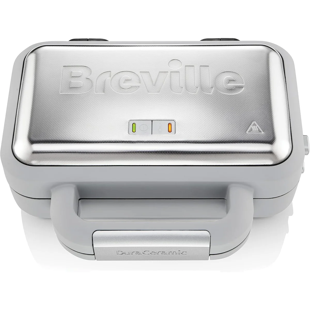 VST072X BREVILLE aparat za waffle Dura Ceramic VST072X