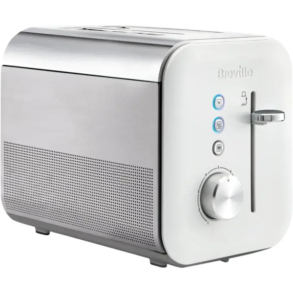 BREVILLE toster za 2 šnite High Gloss VTT676X-01