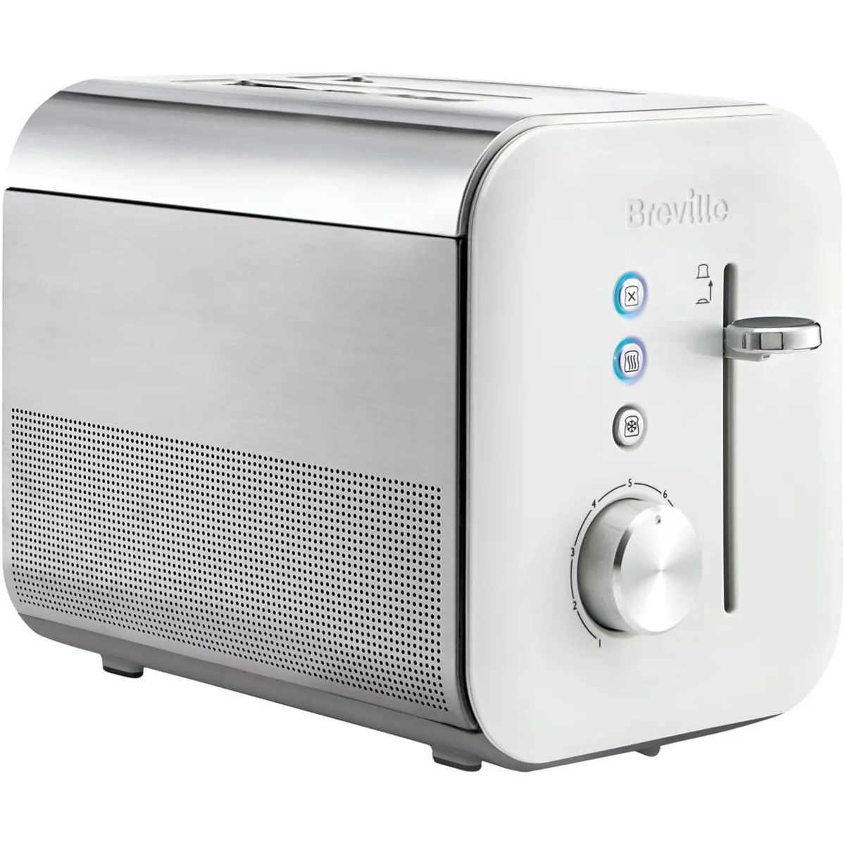 VTT676X-01 BREVILLE toster za 2 šnite High Gloss VTT676X-01