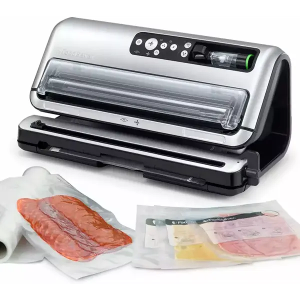 FOODSAVER aparat za vakumiranje FFS006X
