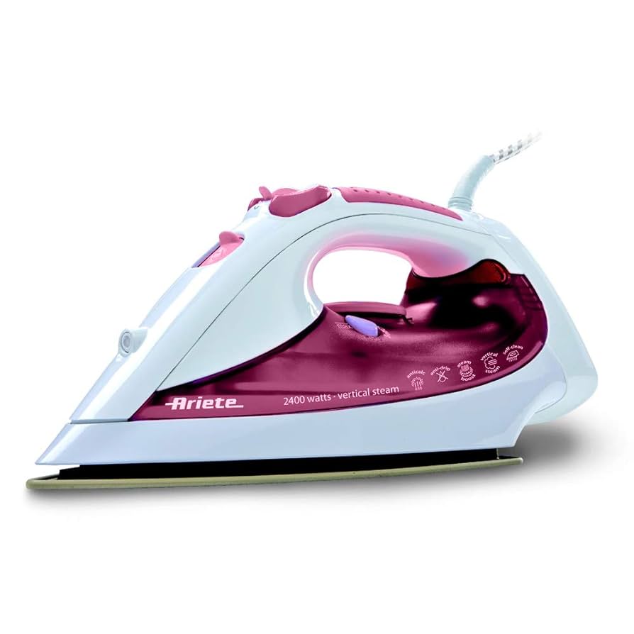 00S621600AR0 ARIETE glačalo 6216