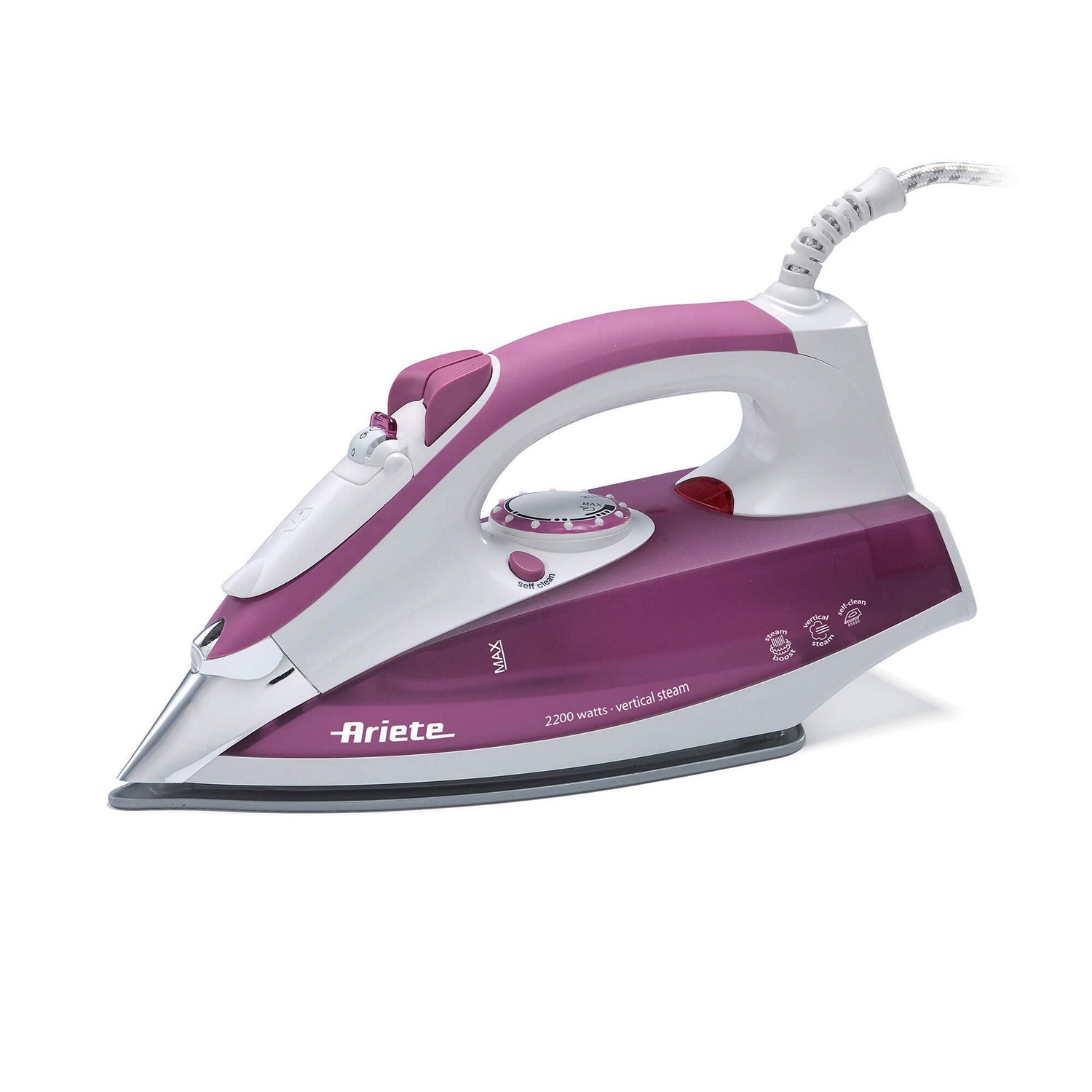 00S621500AR0 ARIETE glačalo 6215