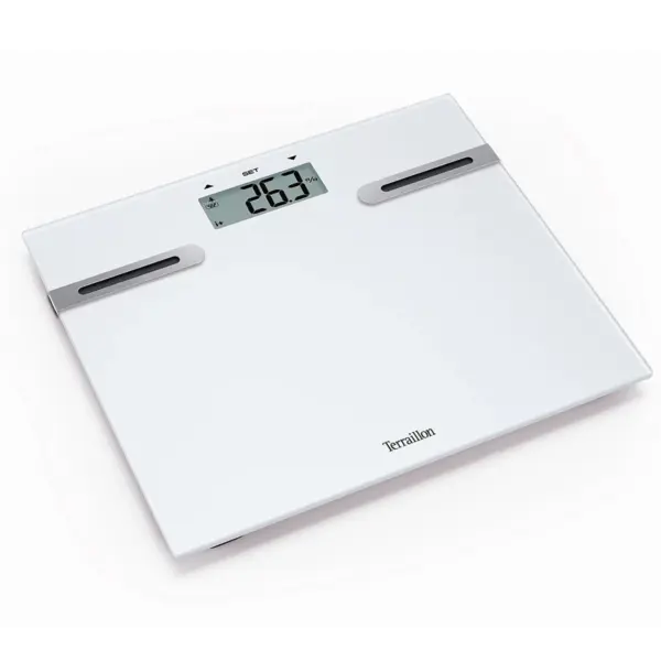 14660 TERRAILLON osobna vaga Tracker 14660