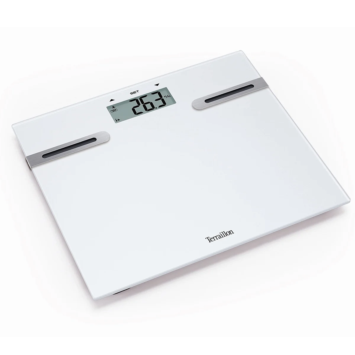 14660 TERRAILLON osobna vaga Tracker 14660