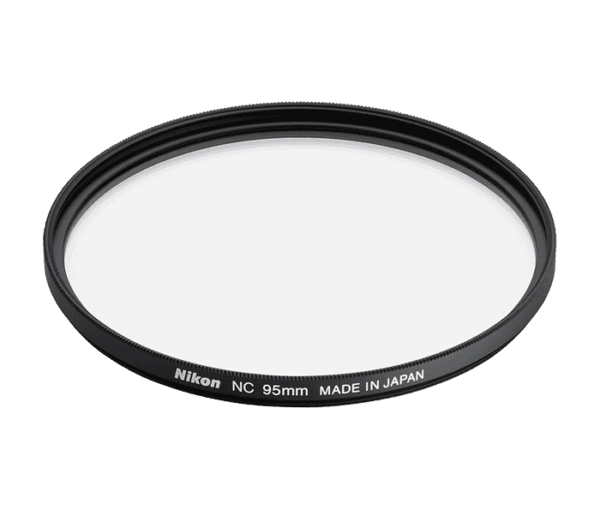 NIKON filter 95mm NC