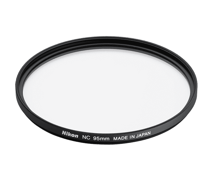 NIKON filter 95mm NC