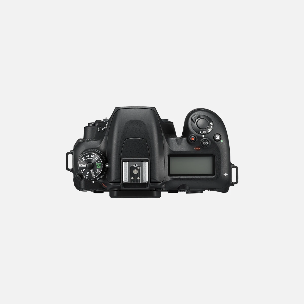 VBA510K002 NIKON fotoaparat D7500 + AF-S DX 18-140mm VR Kit