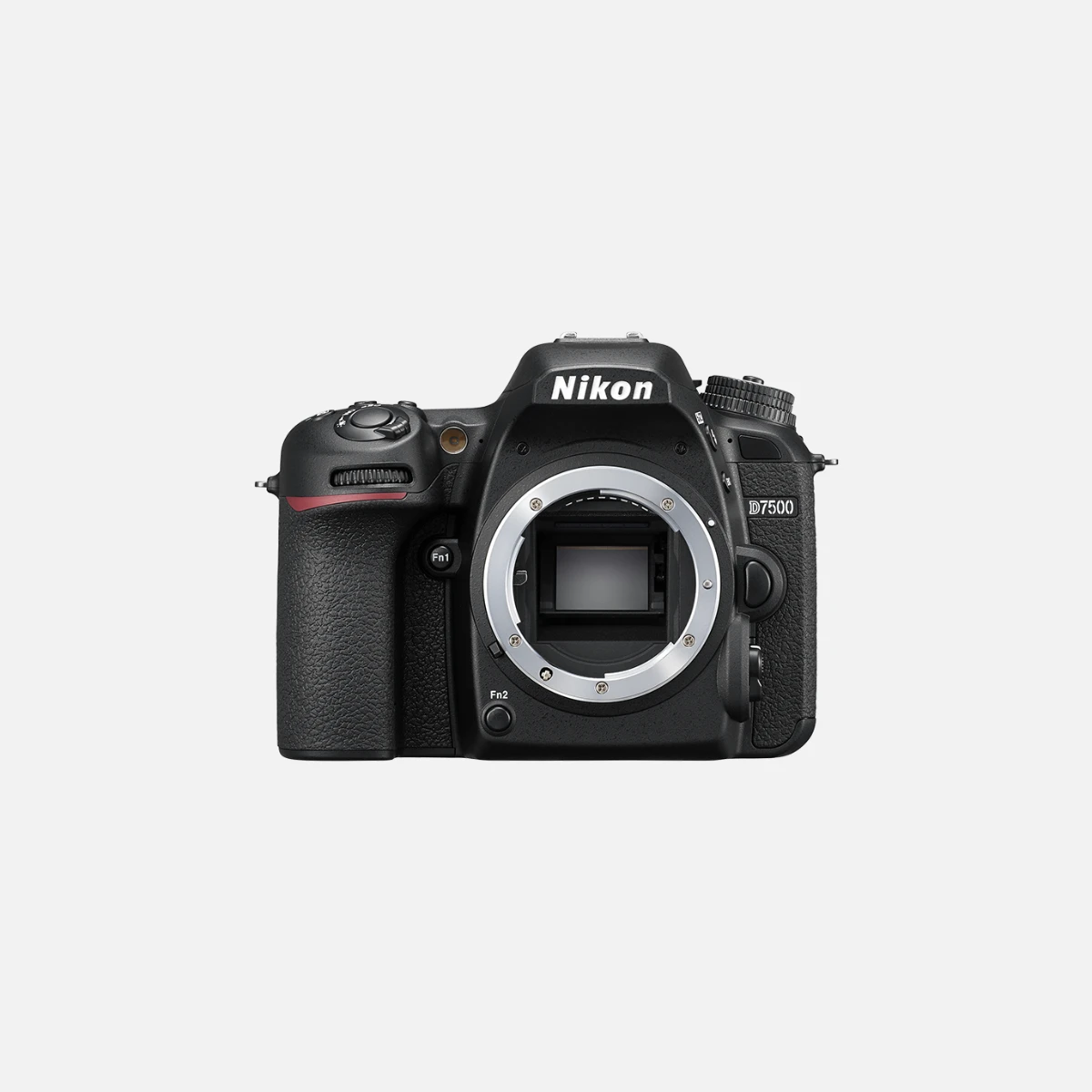 VBA510K002 NIKON fotoaparat D7500 + AF-S DX 18-140mm VR Kit
