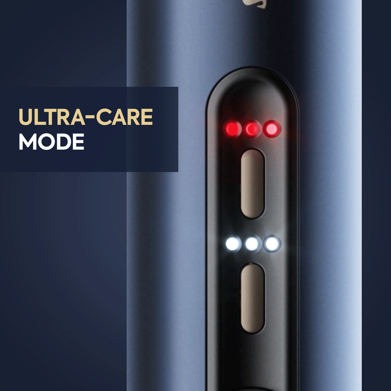 AS6550E BABYLISS četka na vrući zrak AS6550E 1600W (3u1)